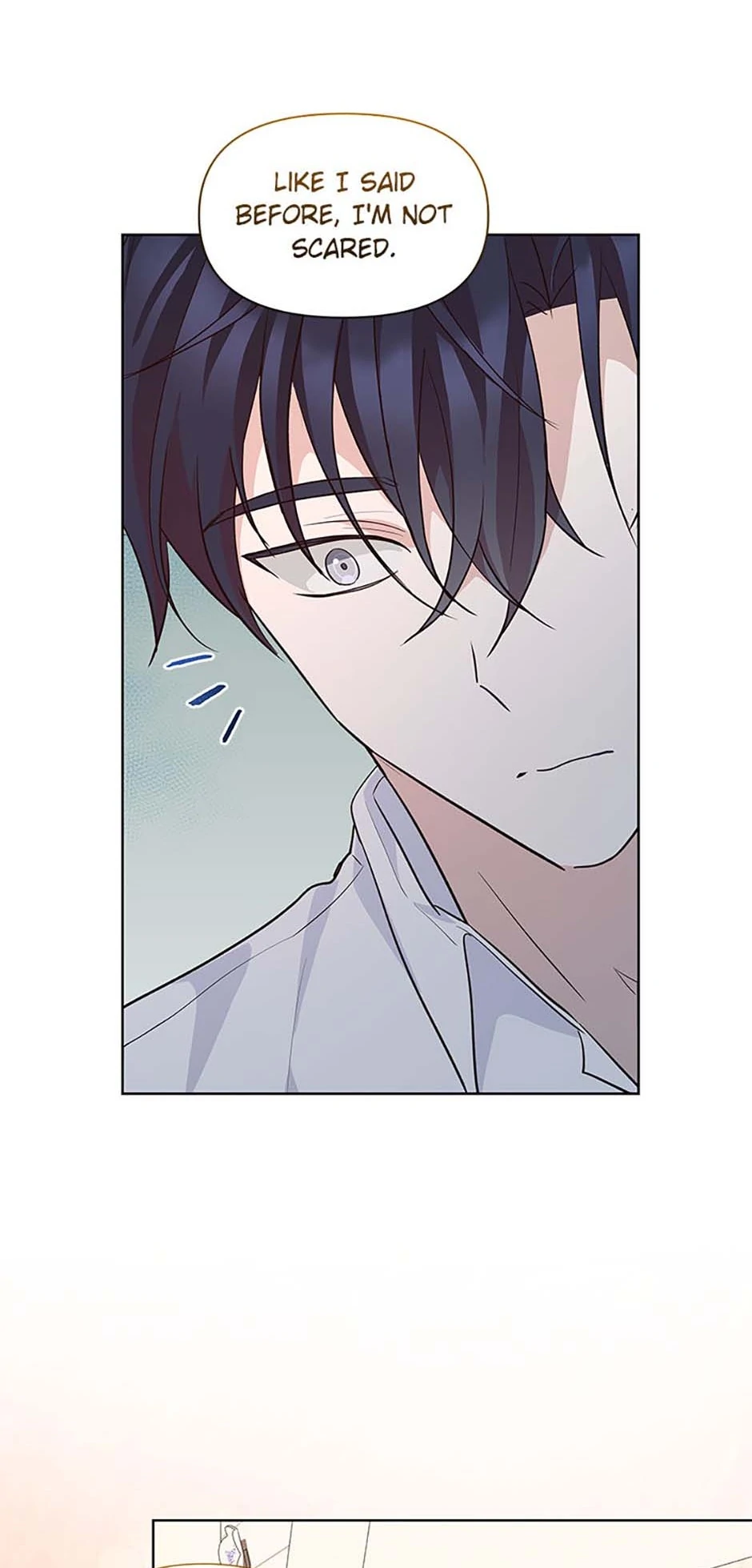 Once Married Chapter 48 - page 23