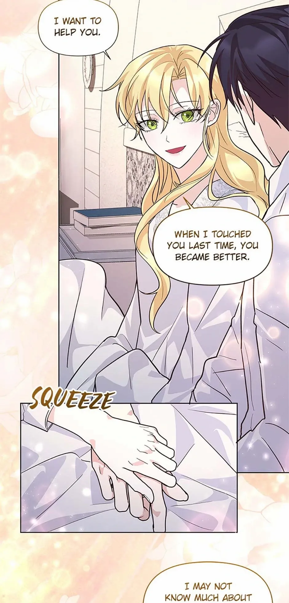 Once Married Chapter 48 - page 24
