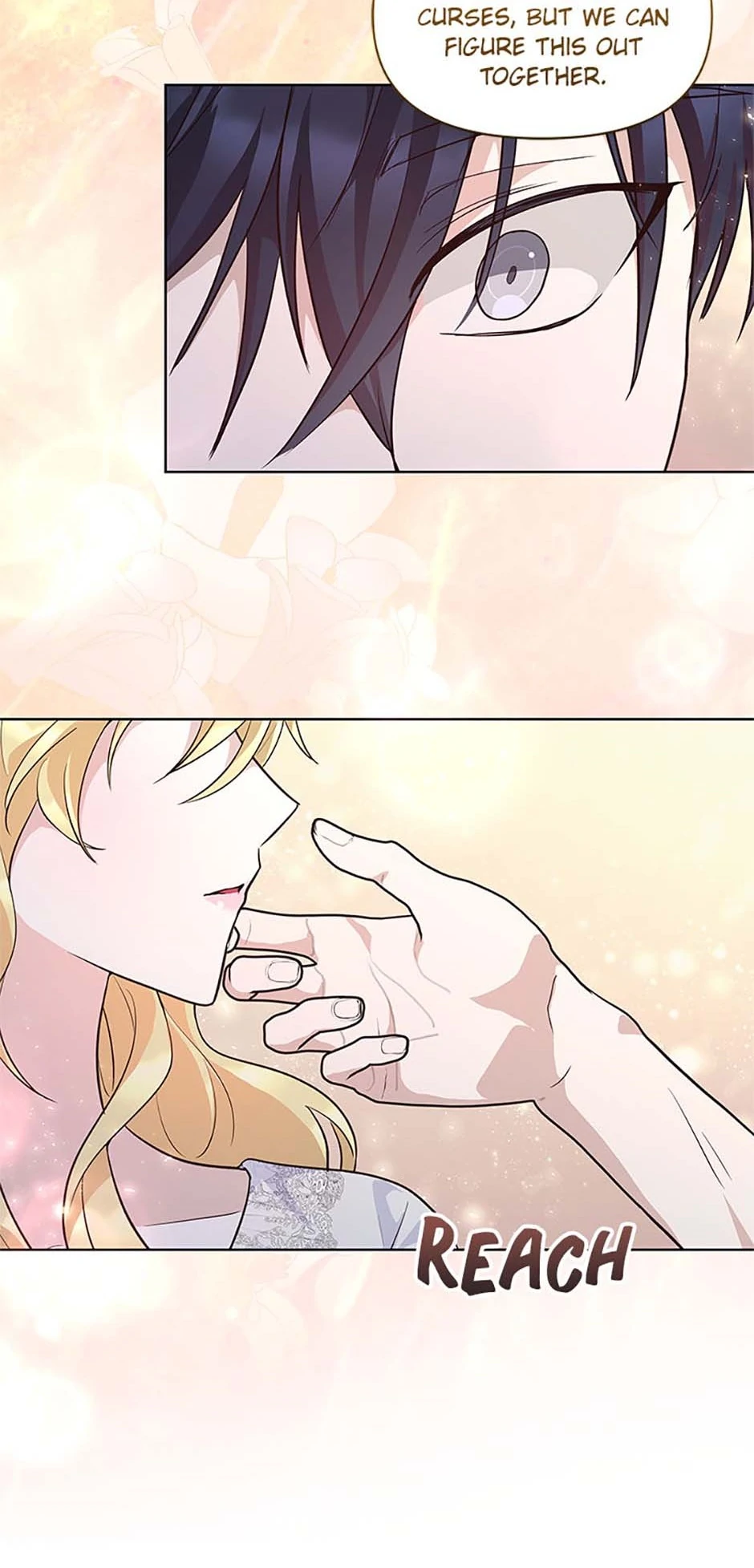 Once Married Chapter 48 - page 25