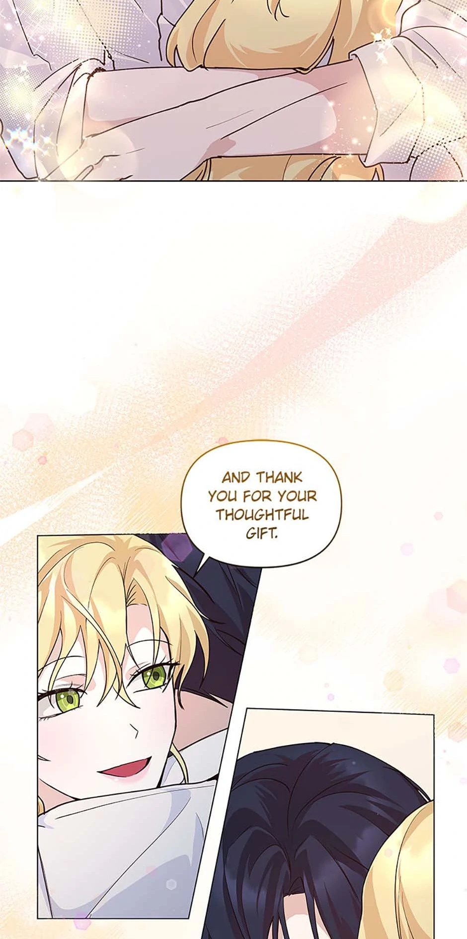 Once Married Chapter 48 - page 27