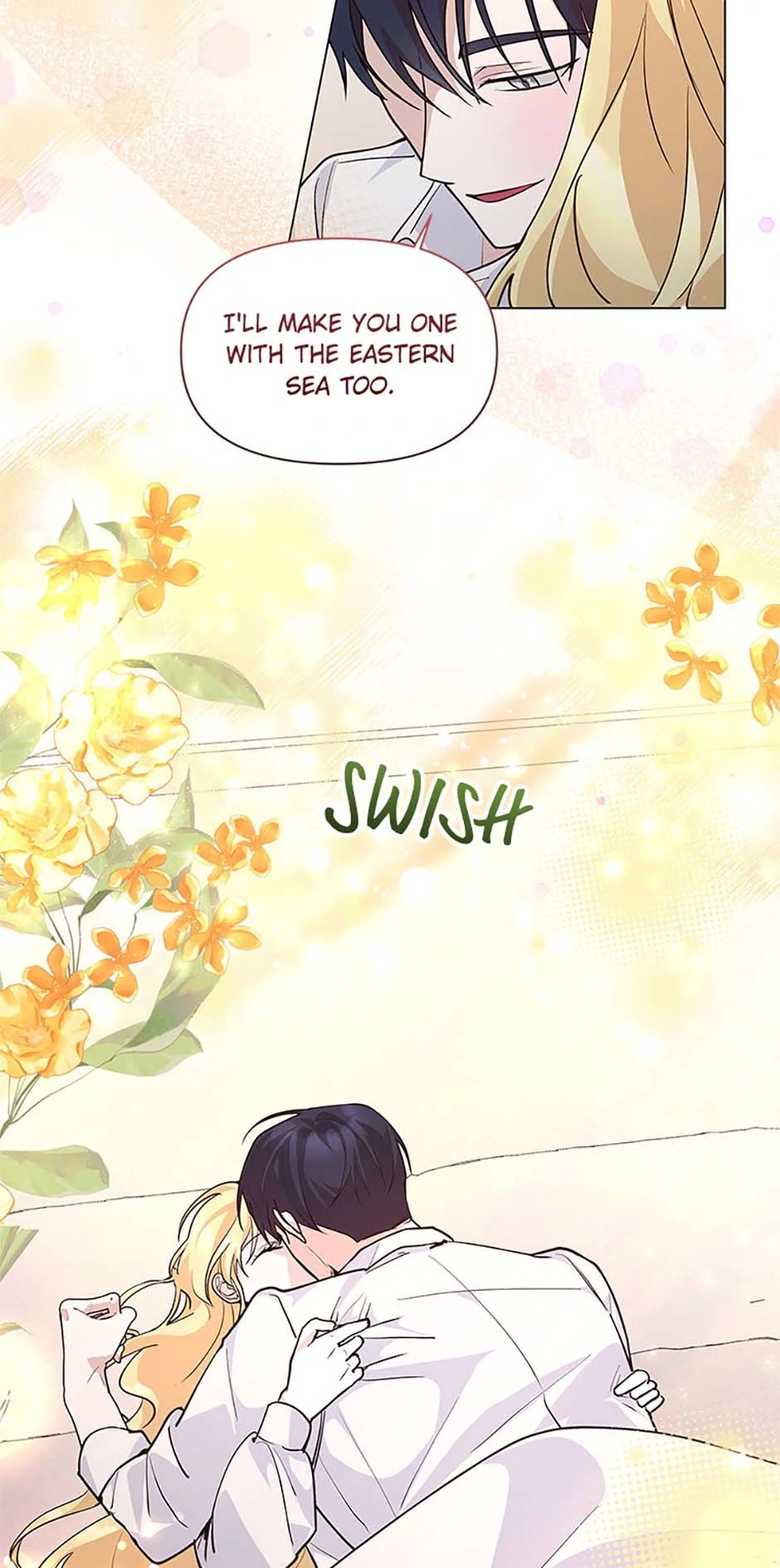 Once Married Chapter 48 - page 28