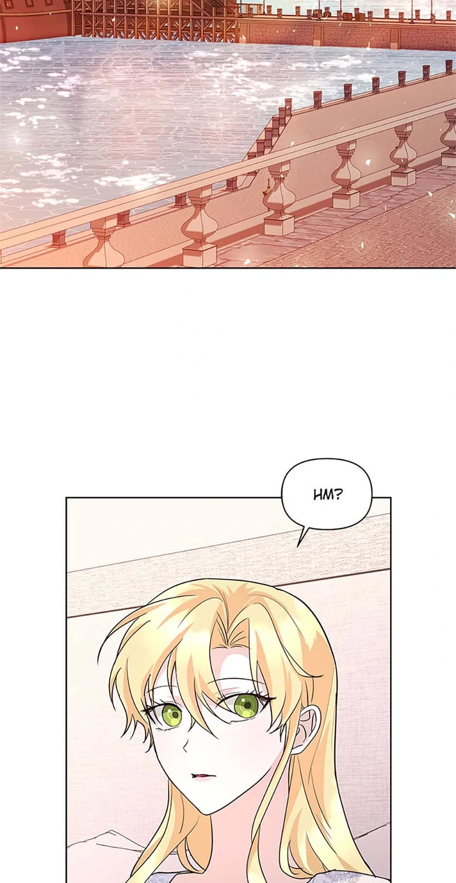 Once Married Chapter 48 - page 2