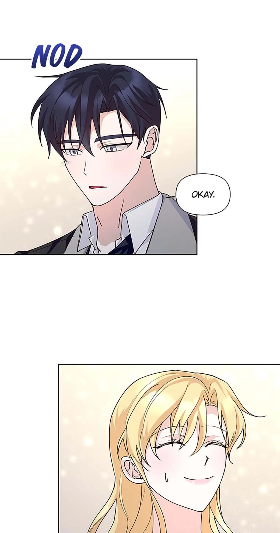 Once Married Chapter 48 - page 32