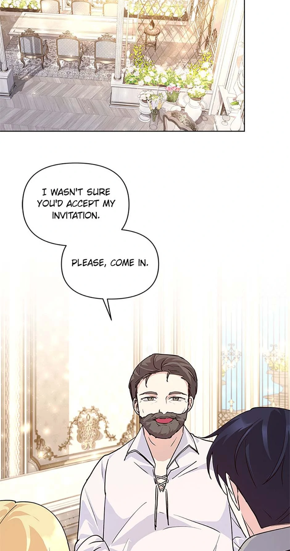 Once Married Chapter 48 - page 34