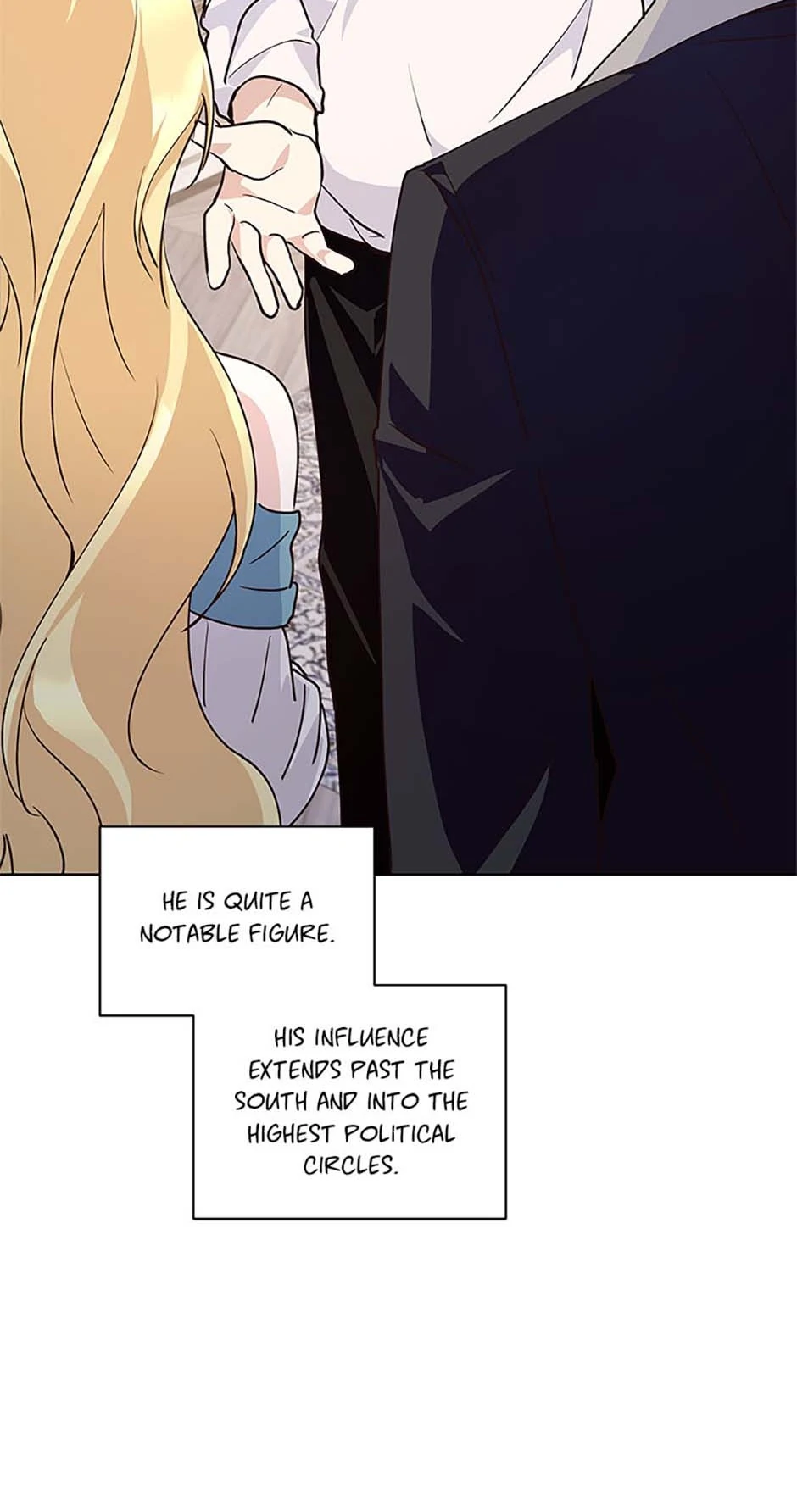 Once Married Chapter 48 - page 35