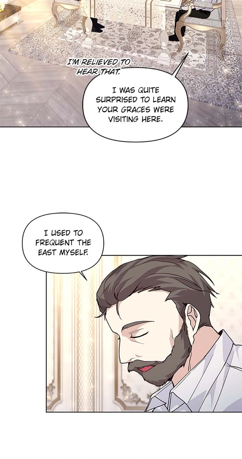 Once Married Chapter 48 - page 37