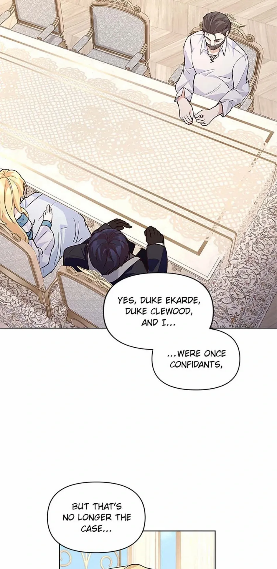 Once Married Chapter 48 - page 41