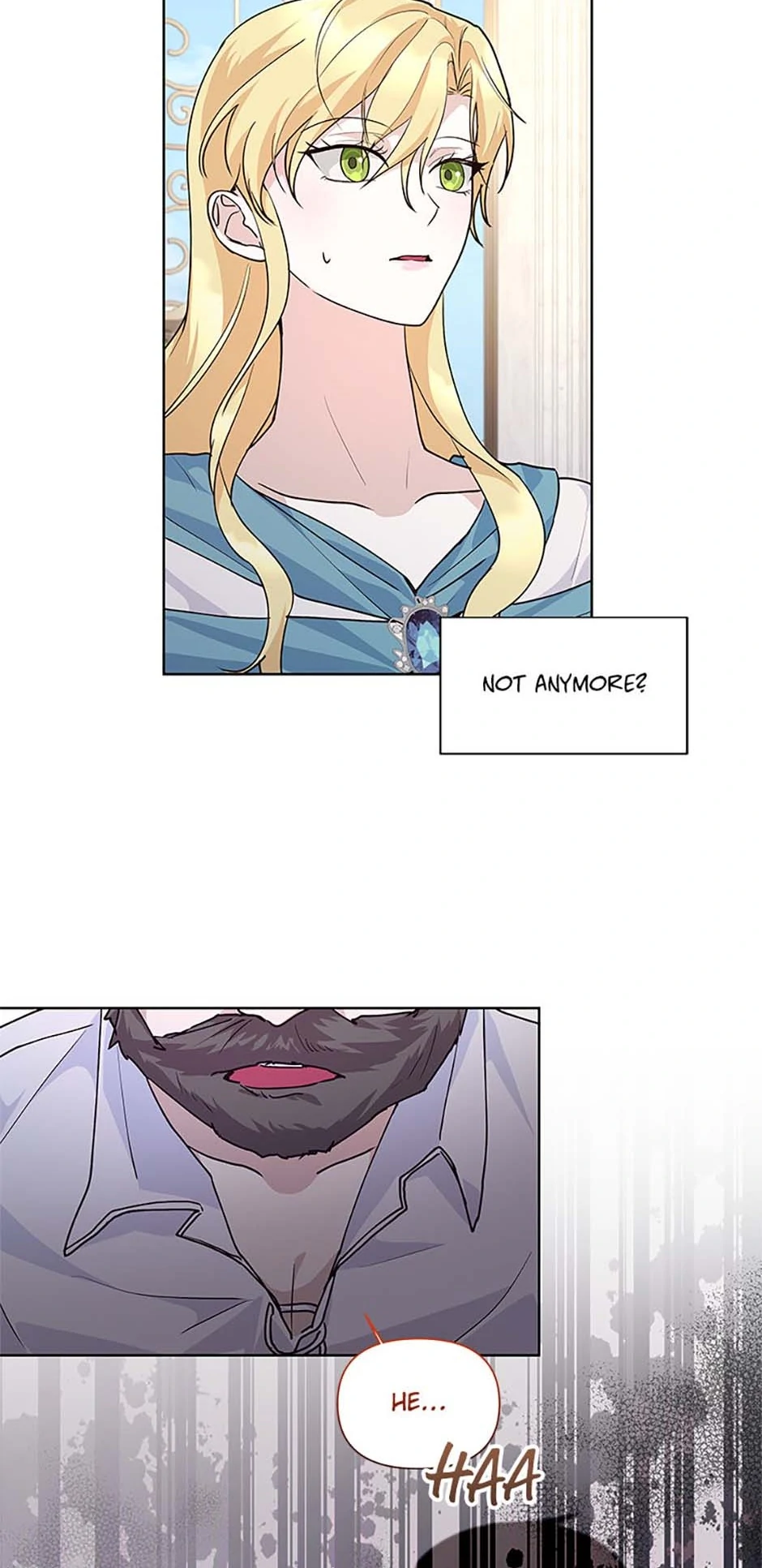 Once Married Chapter 48 - page 42