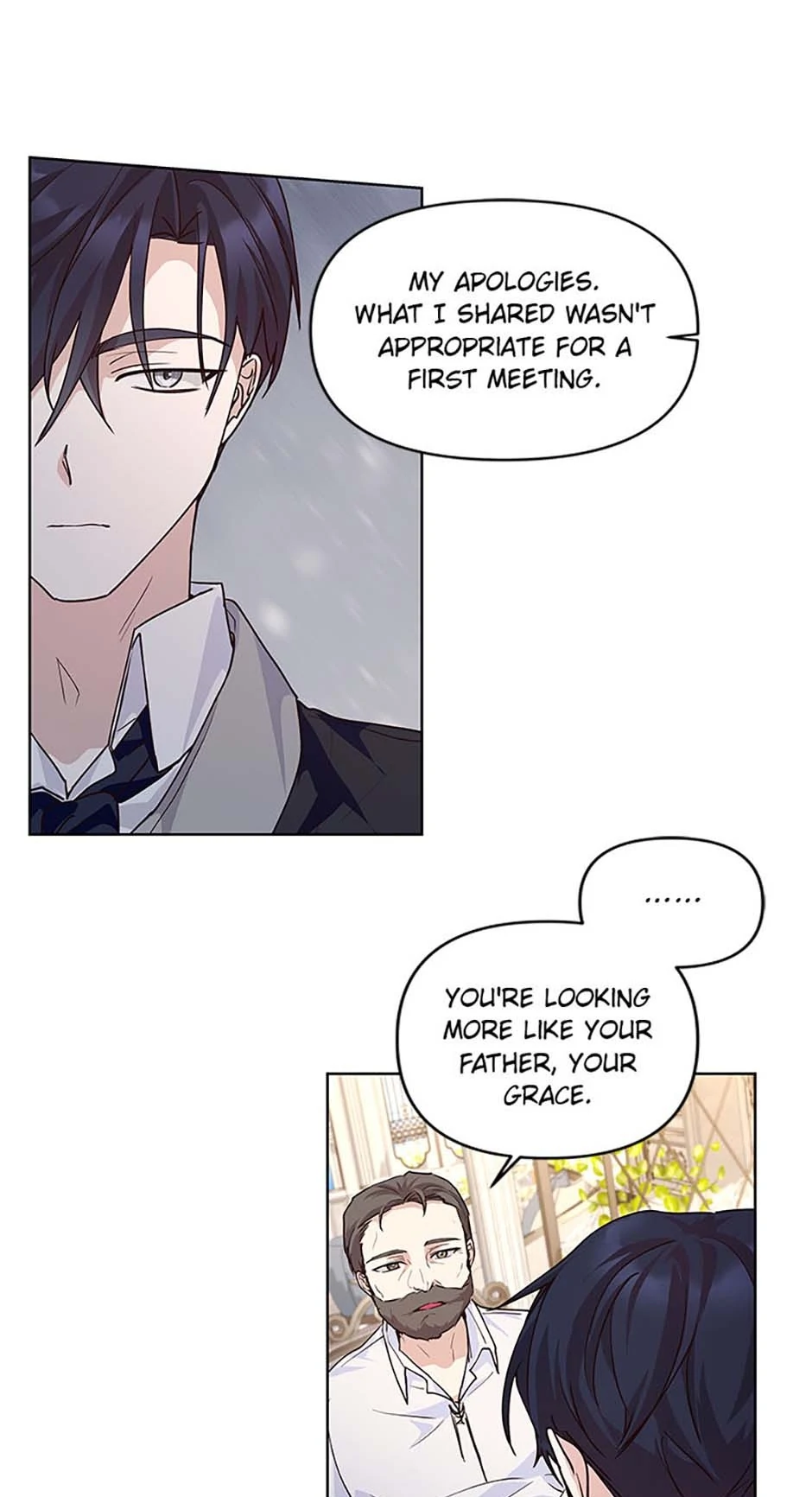Once Married Chapter 48 - page 44