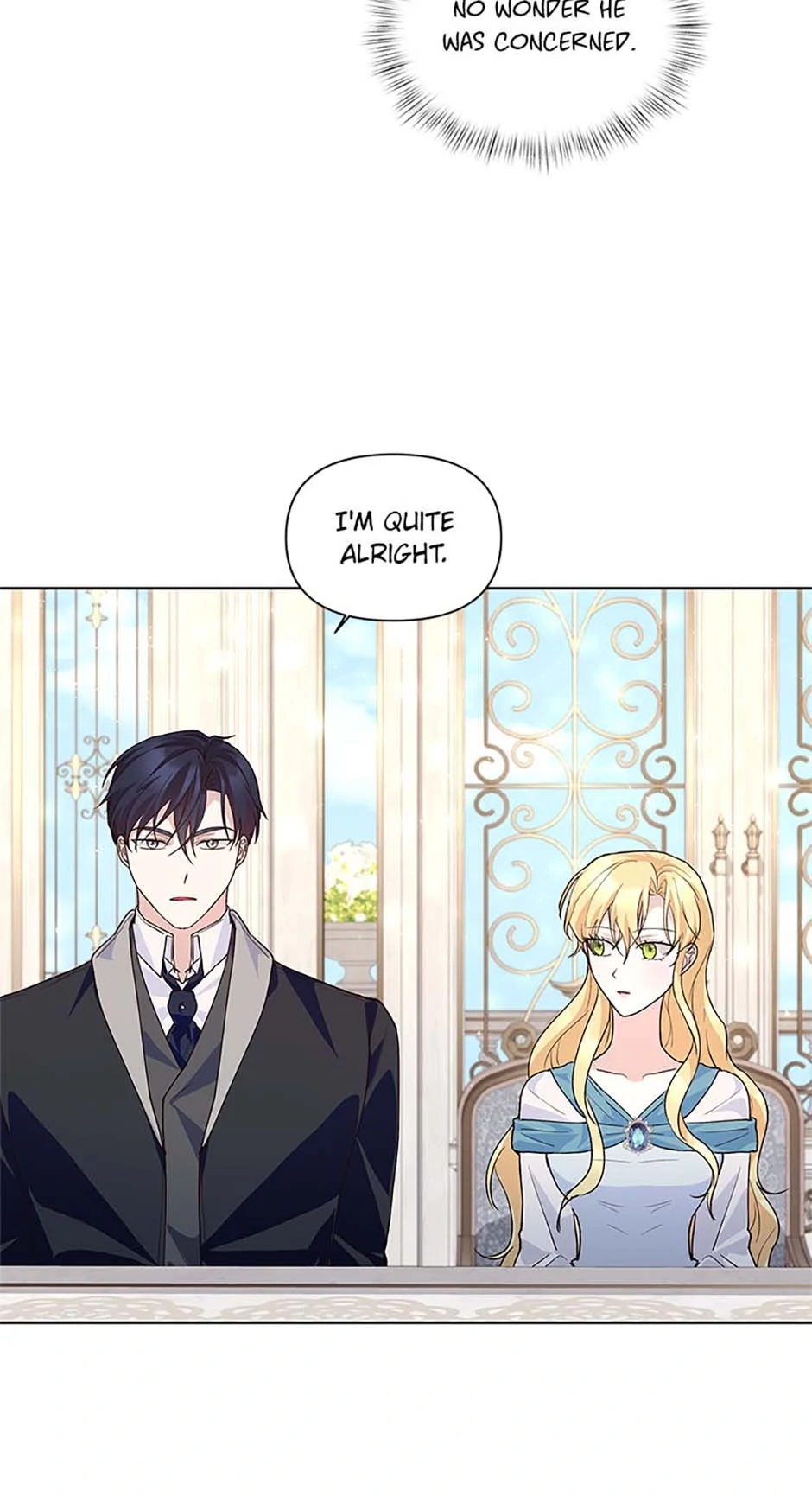 Once Married Chapter 48 - page 46