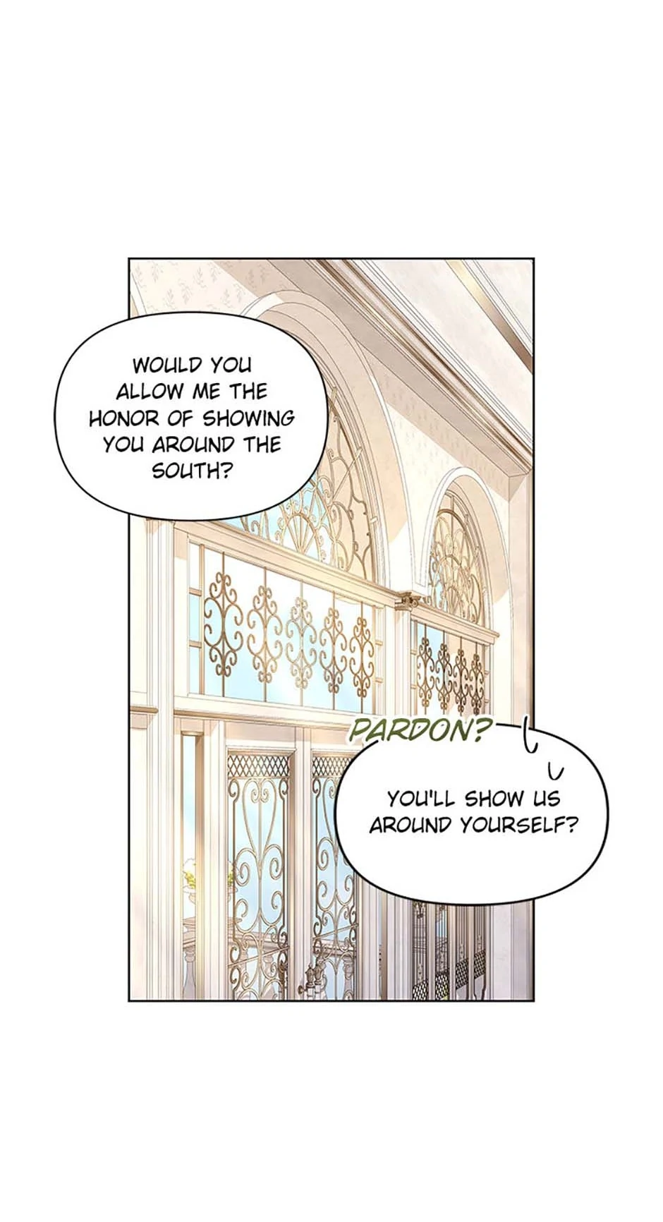 Once Married Chapter 48 - page 47