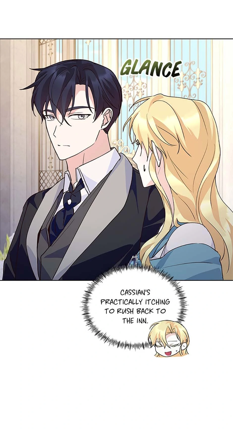 Once Married Chapter 48 - page 48