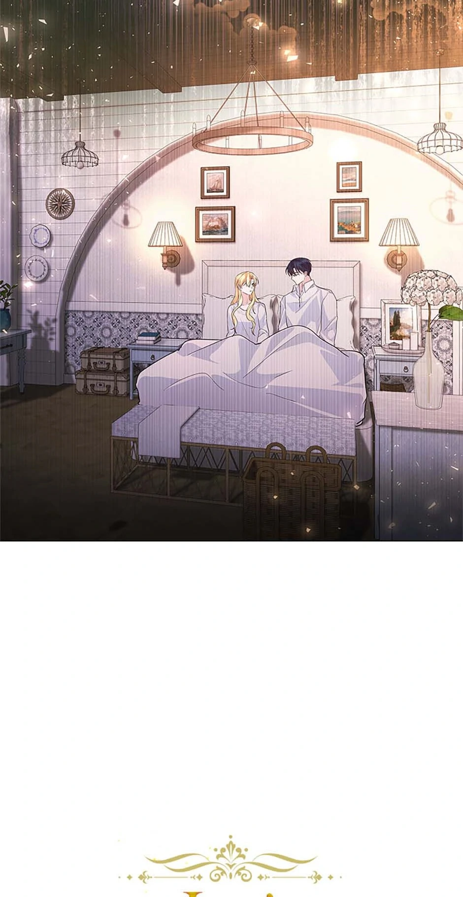 Once Married Chapter 48 - page 4