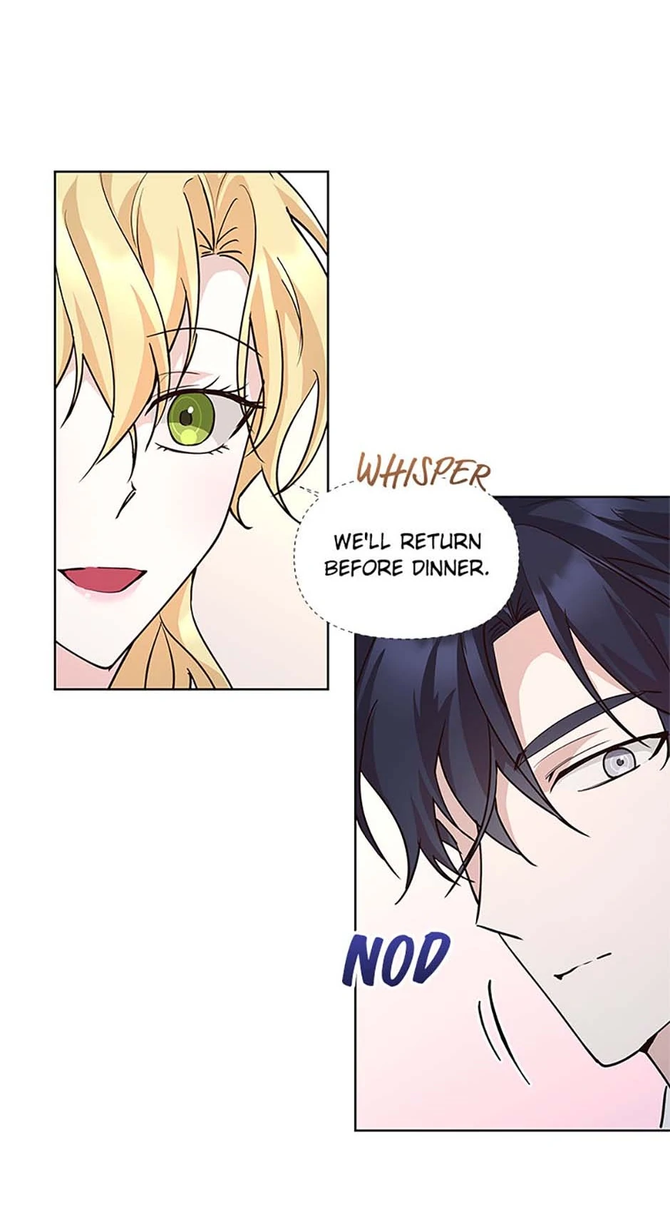 Once Married Chapter 48 - page 49