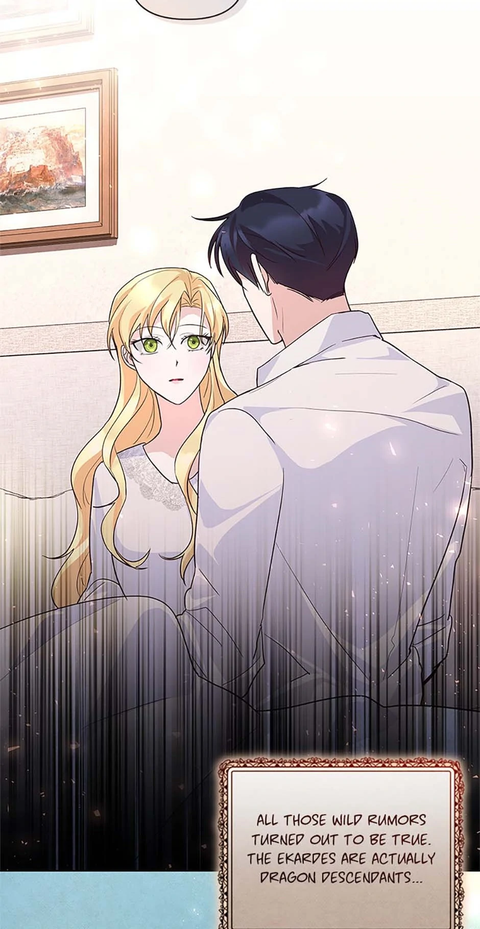 Once Married Chapter 48 - page 6