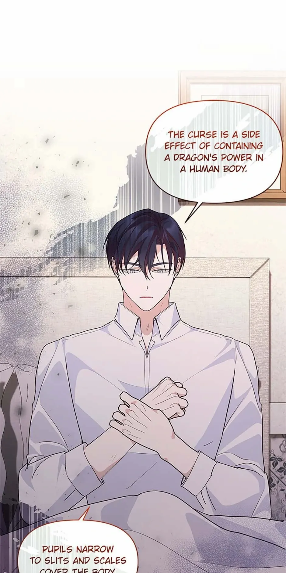 Once Married Chapter 48 - page 8