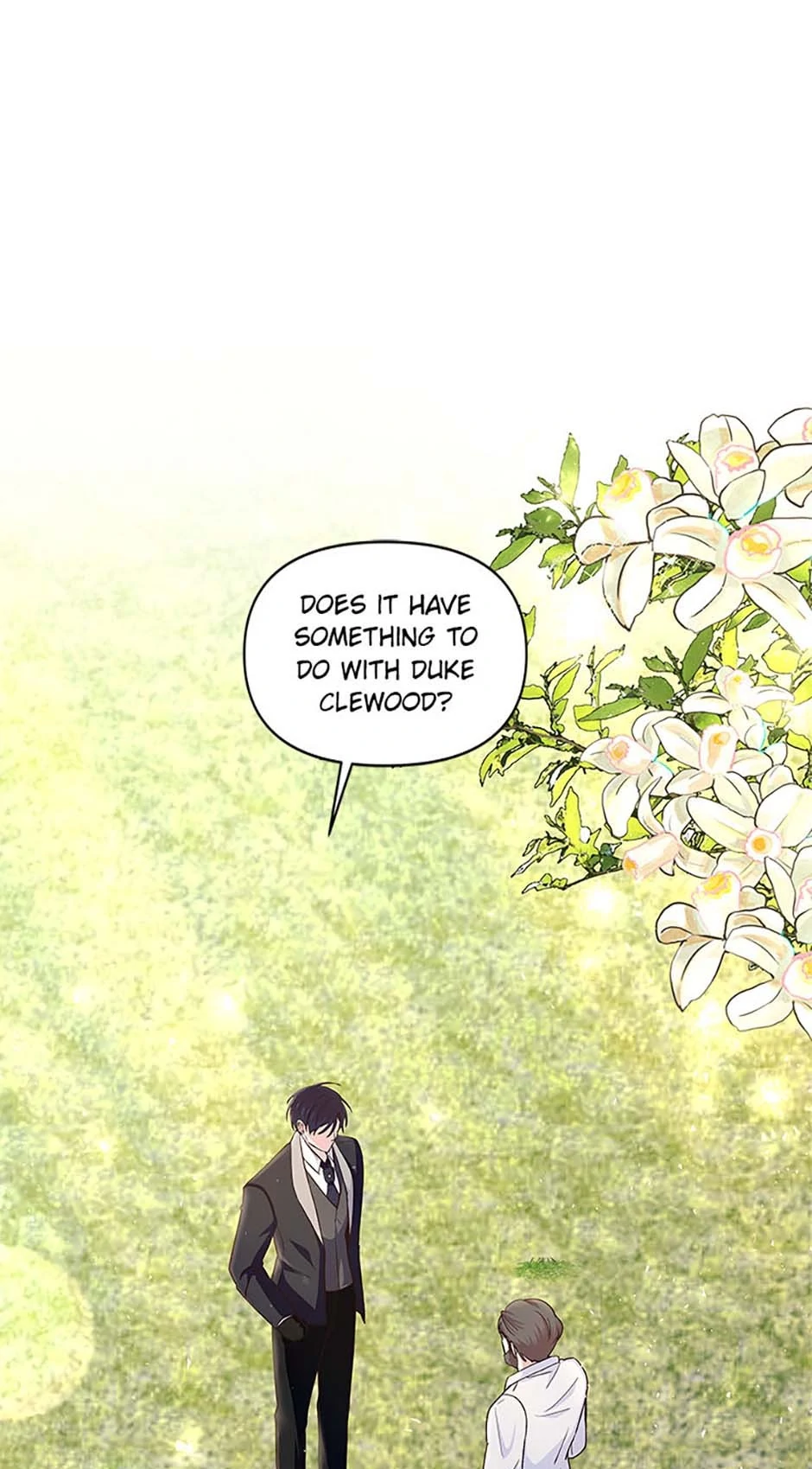 Once Married Chapter 49 - page 1