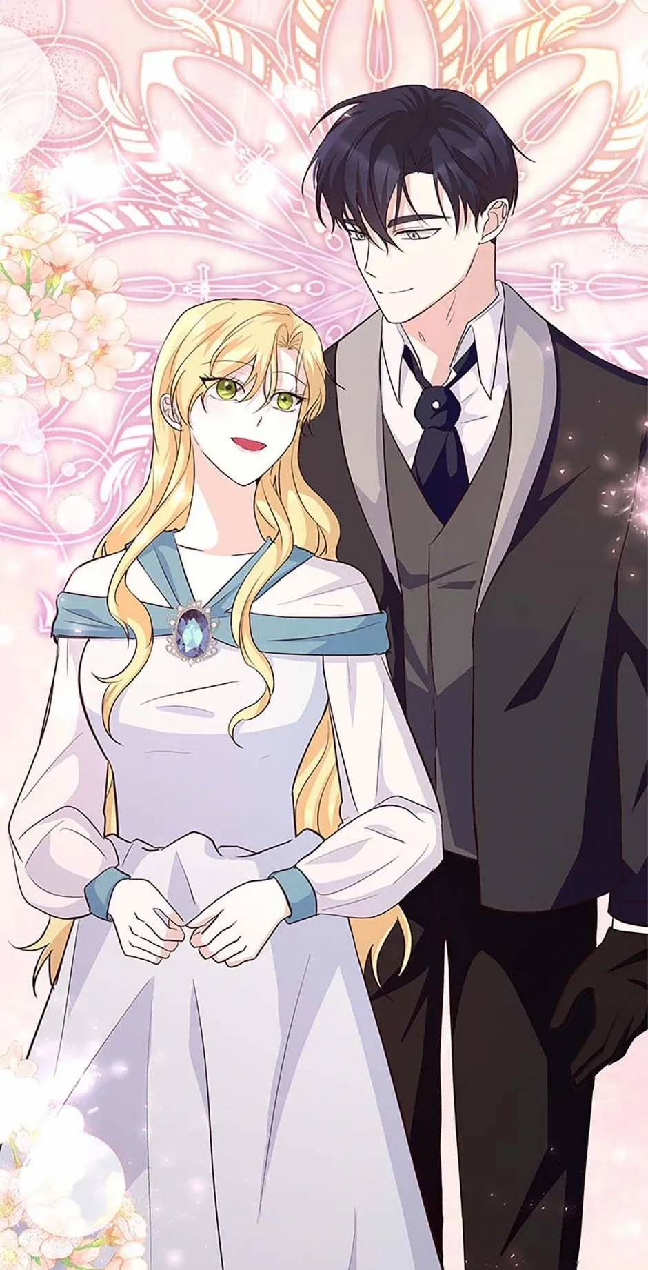 Once Married Chapter 49 - page 10