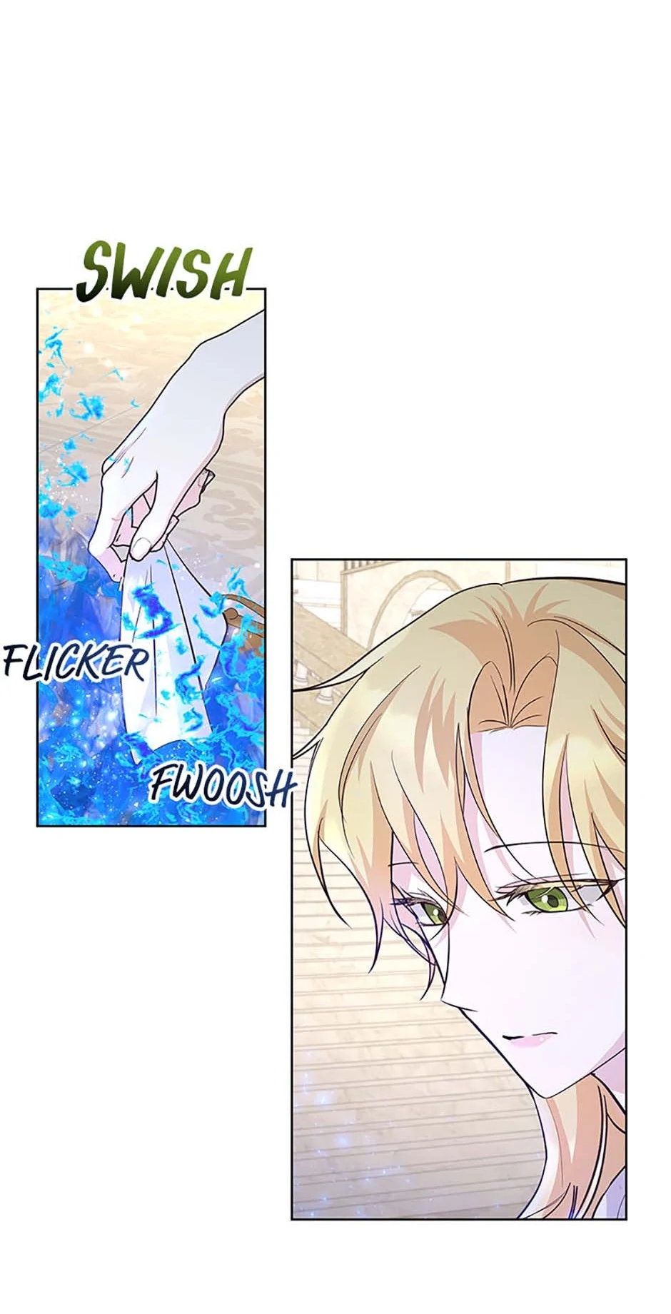 Once Married Chapter 49 - page 12