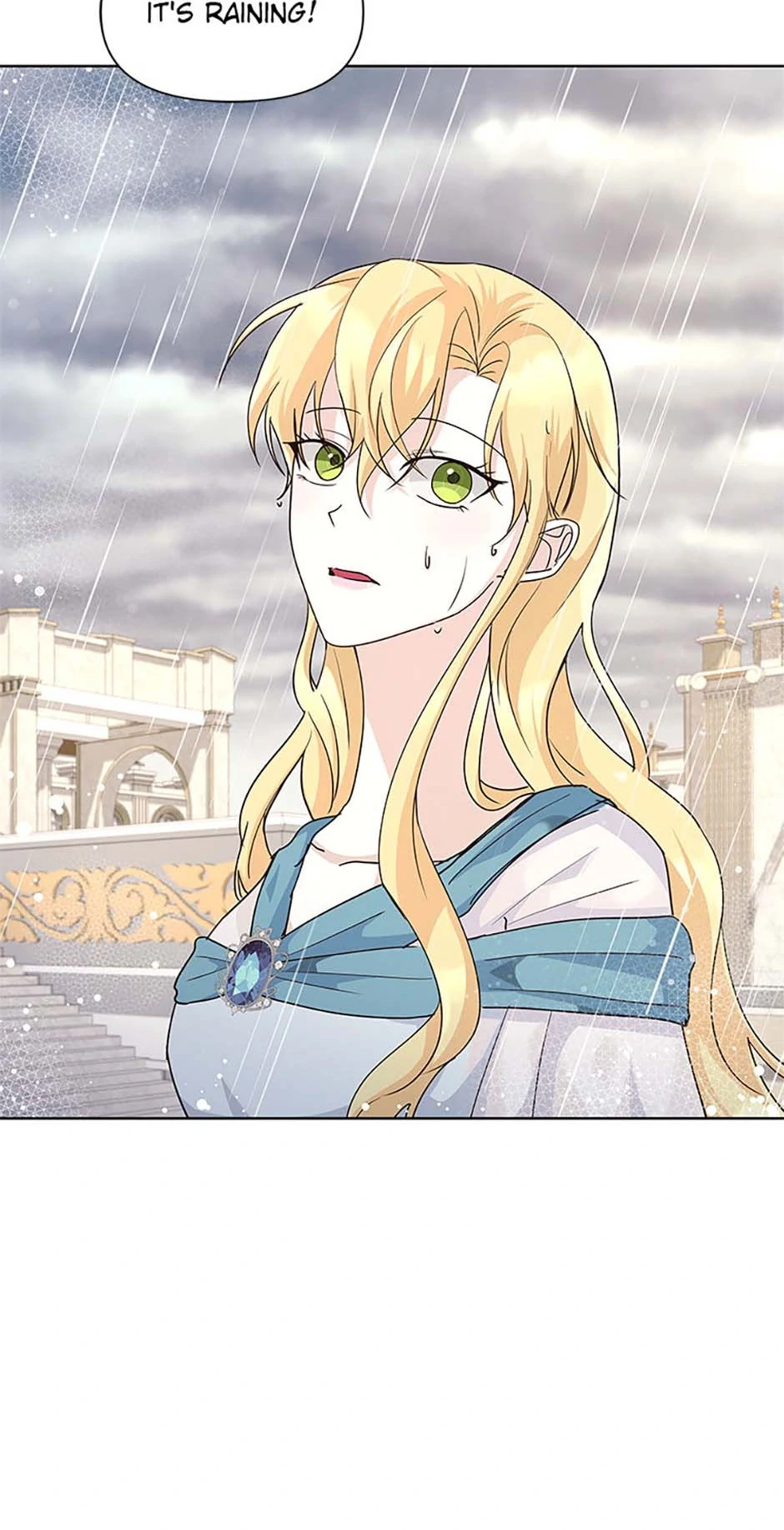 Once Married Chapter 49 - page 18