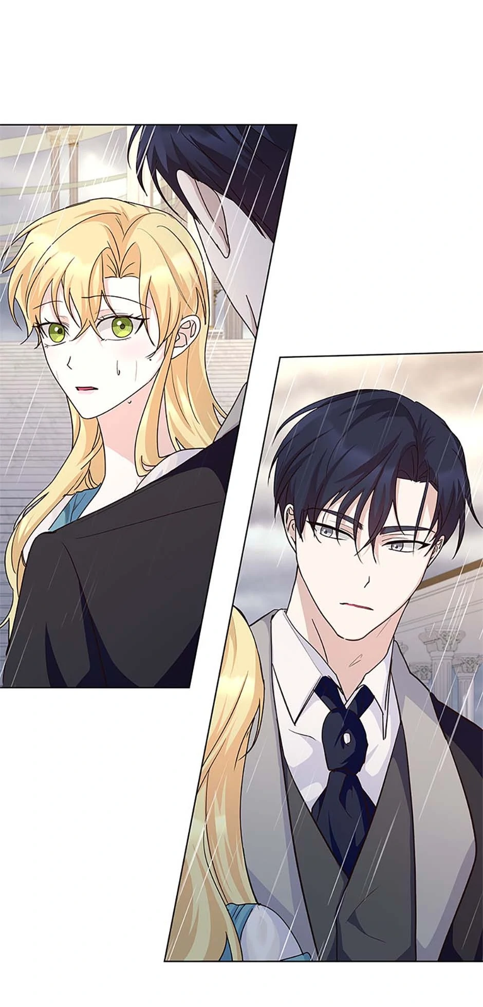 Once Married Chapter 49 - page 19
