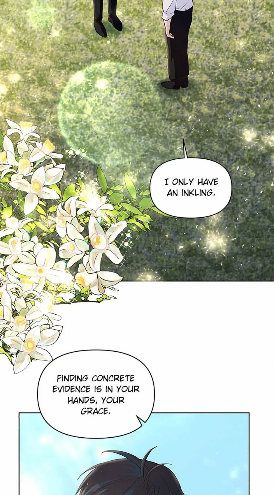 Once Married Chapter 49 - page 2