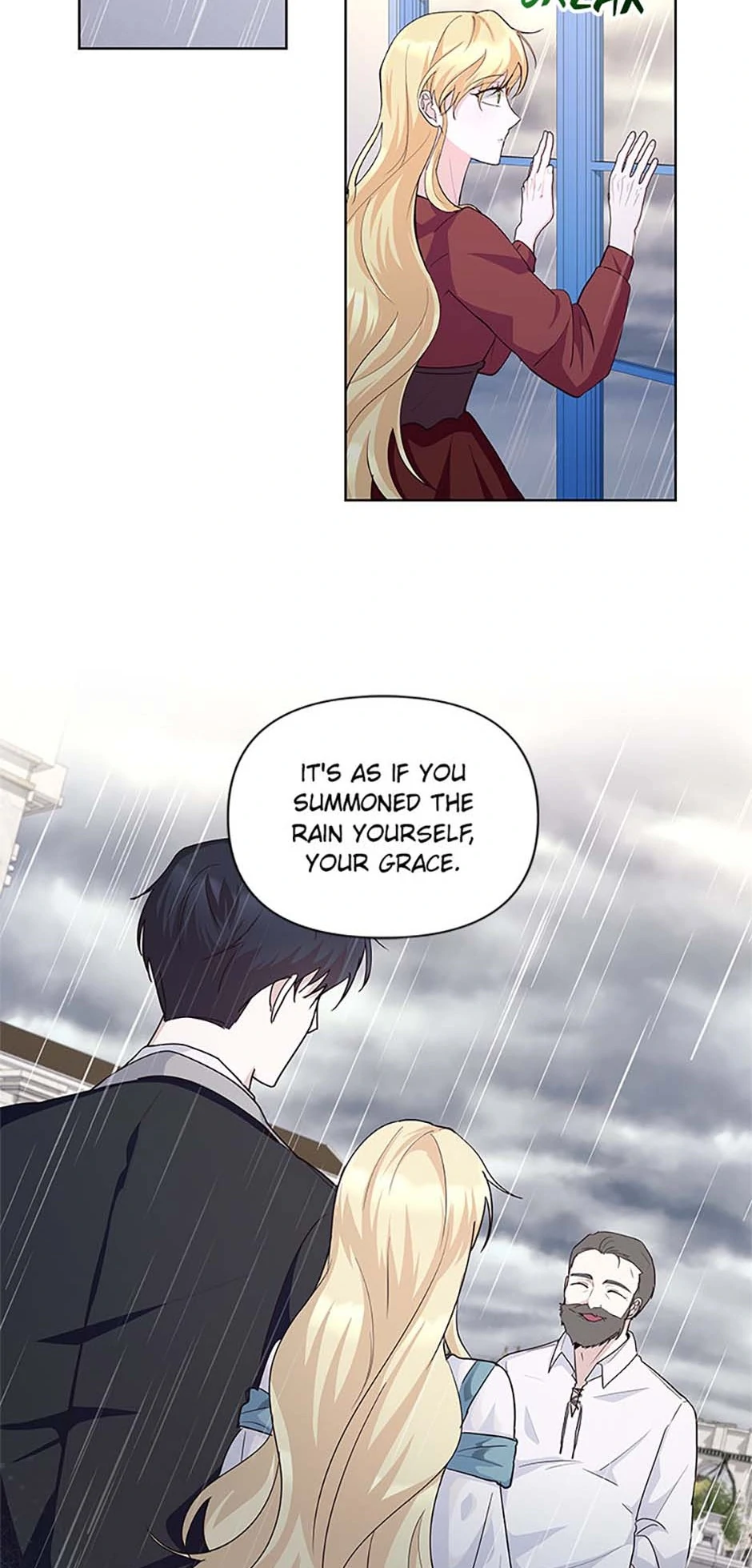 Once Married Chapter 49 - page 22
