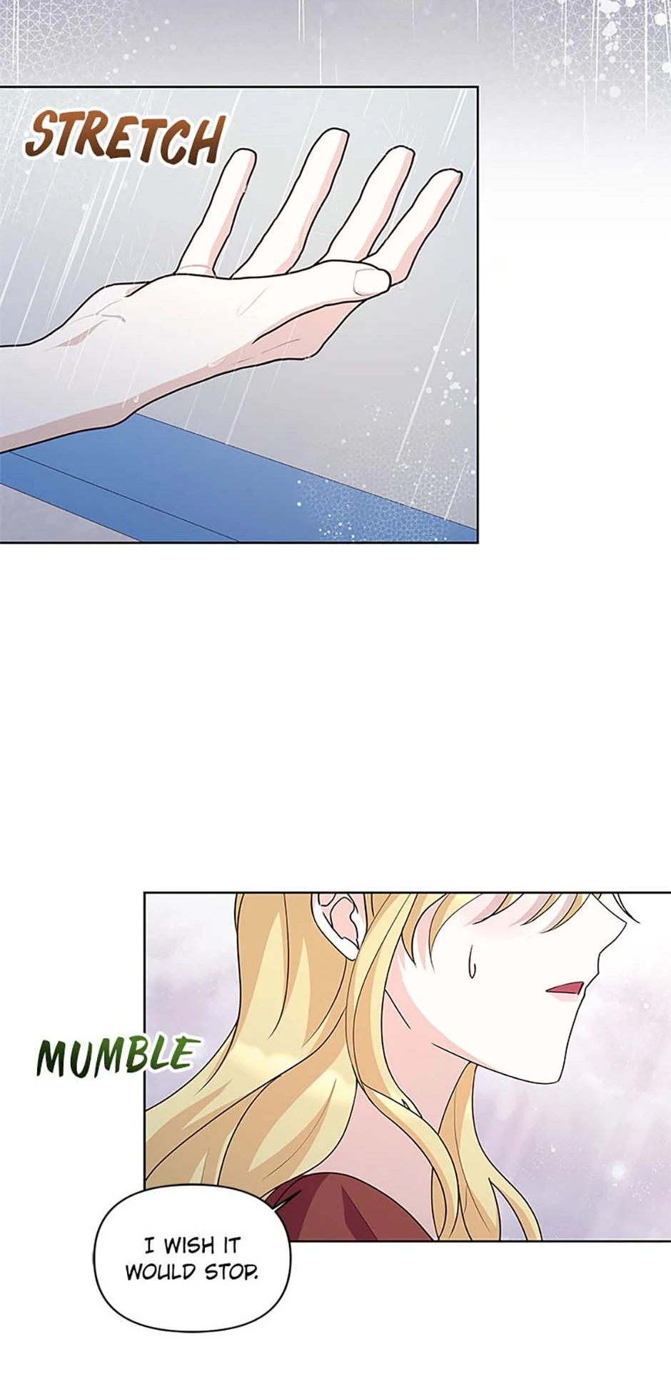 Once Married Chapter 49 - page 24
