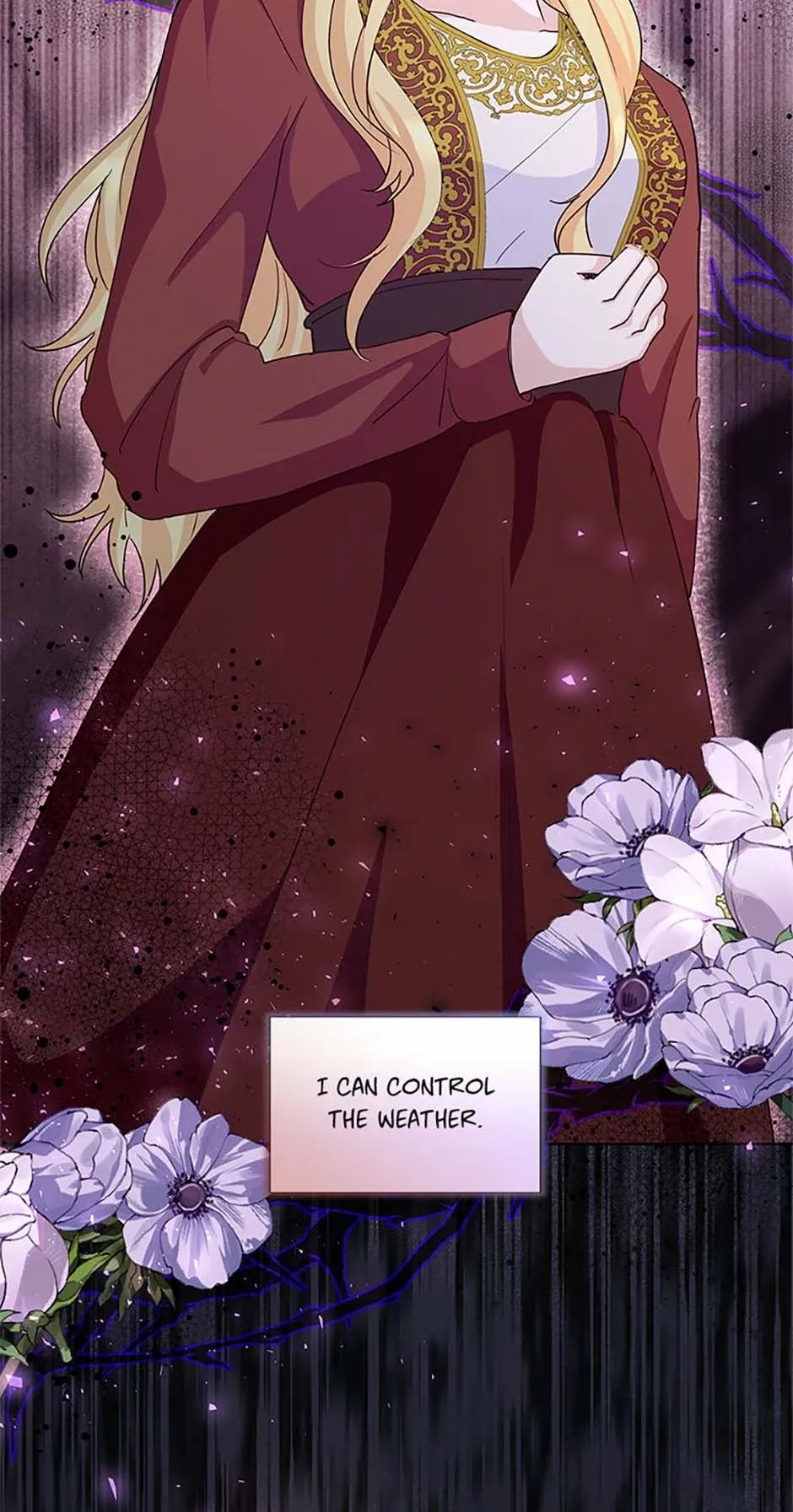 Once Married Chapter 49 - page 28