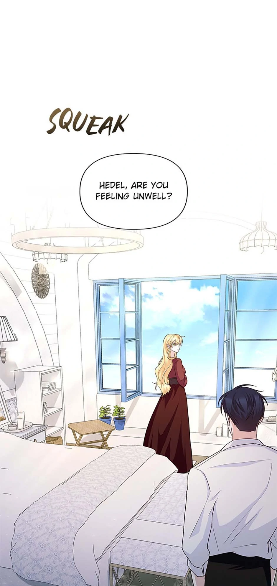 Once Married Chapter 49 - page 31