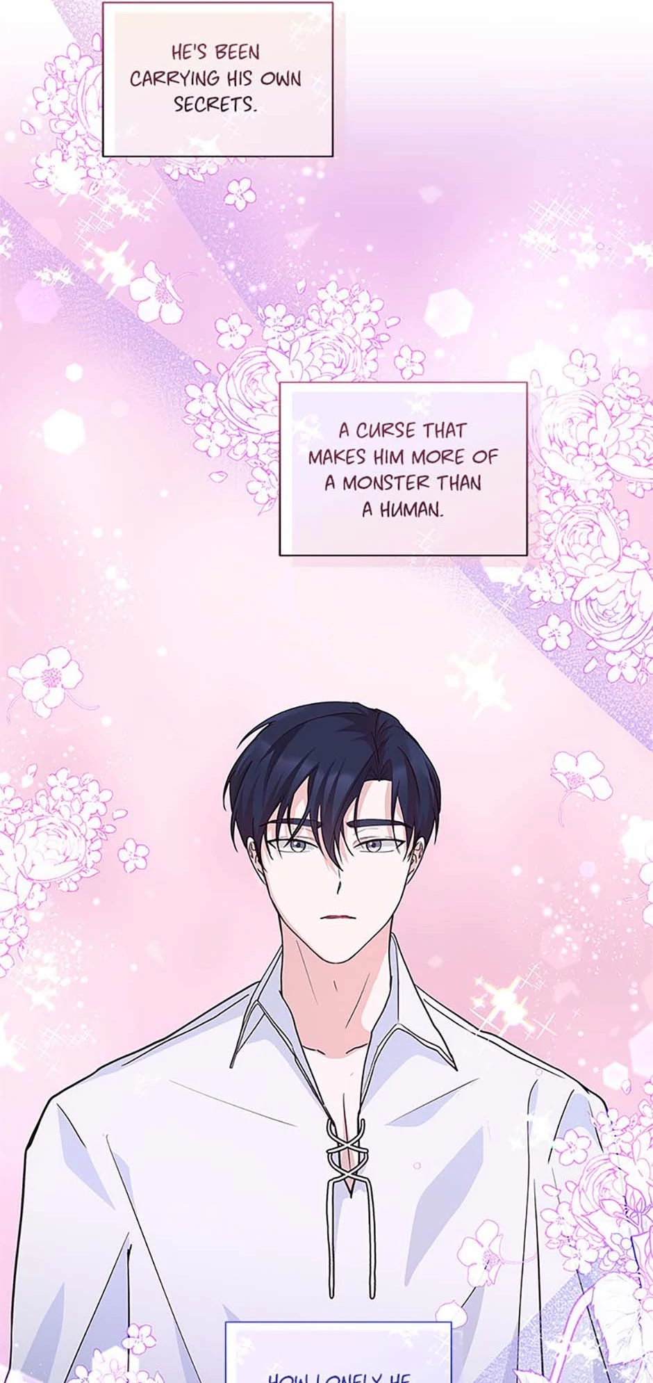 Once Married Chapter 49 - page 33