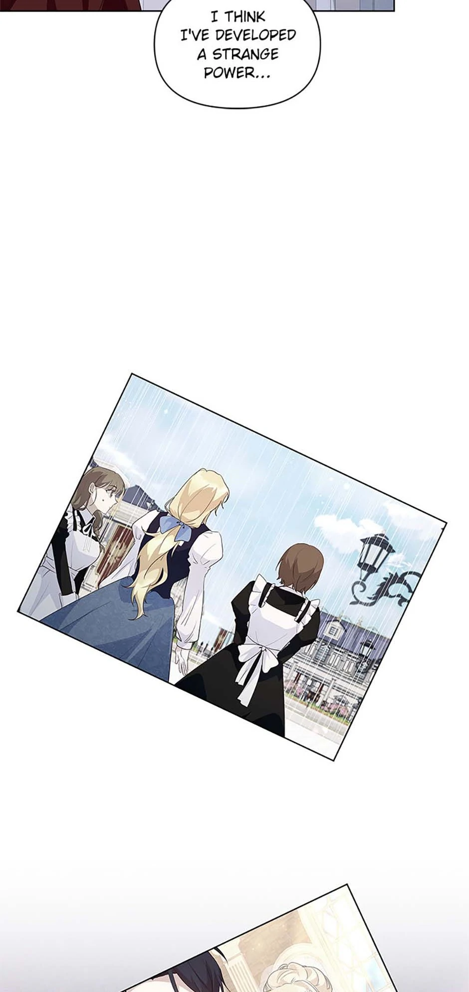 Once Married Chapter 49 - page 35