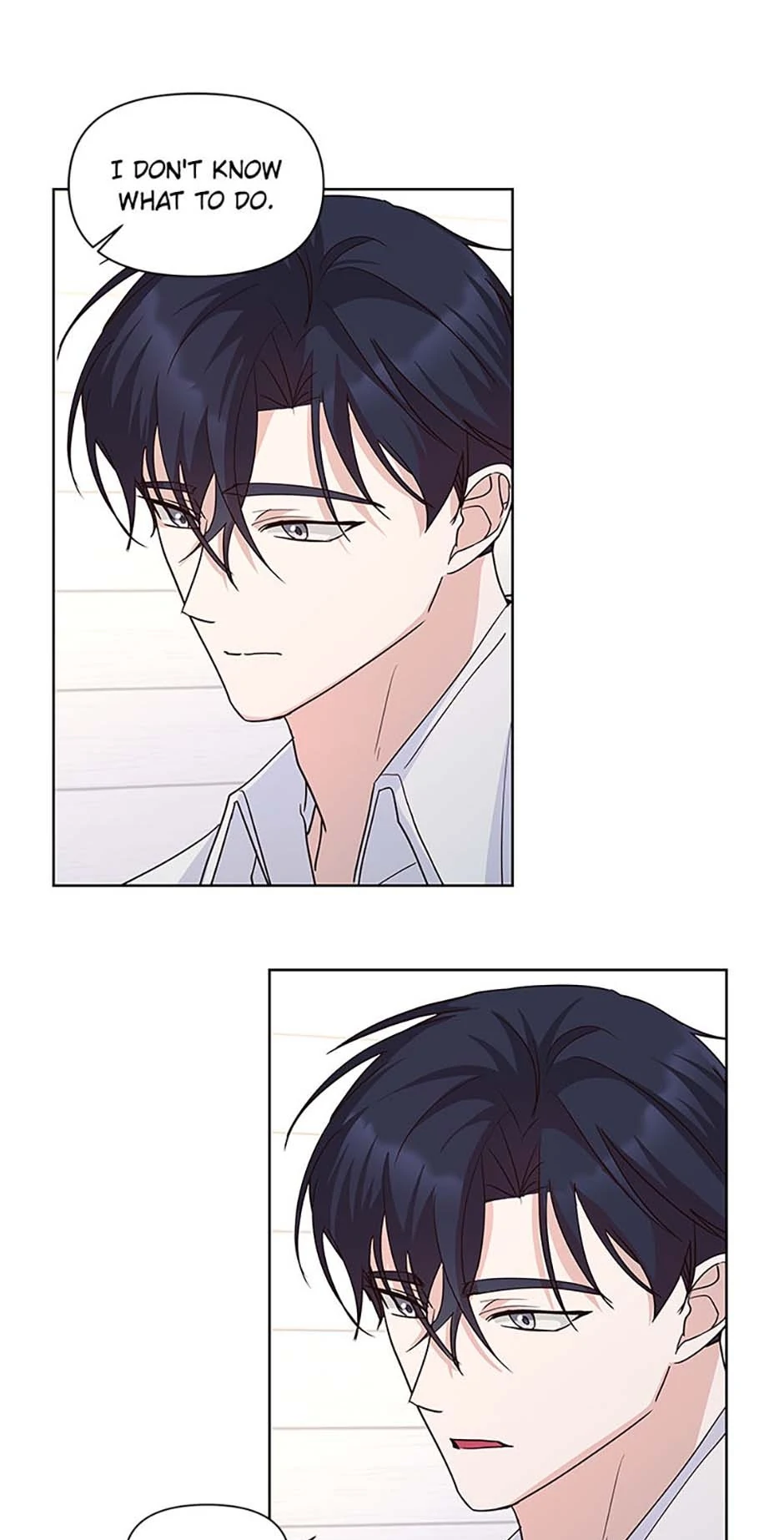 Once Married Chapter 49 - page 37