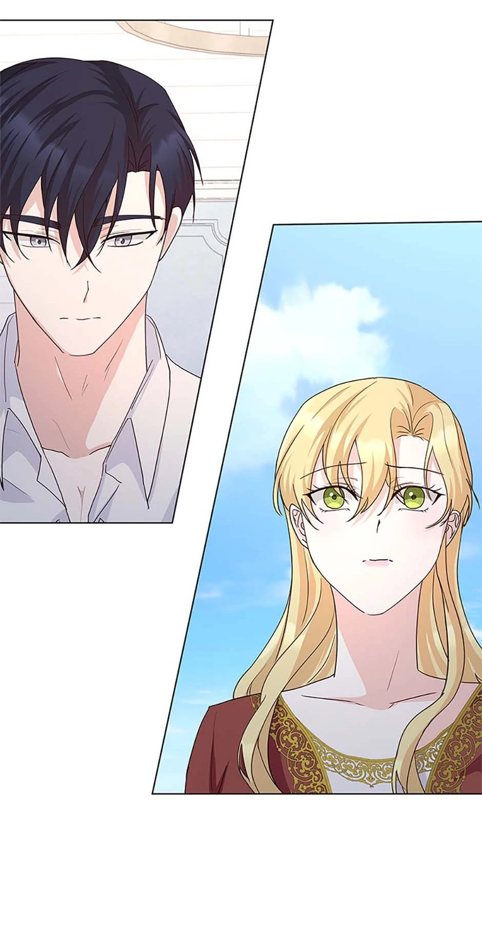 Once Married Chapter 49 - page 42
