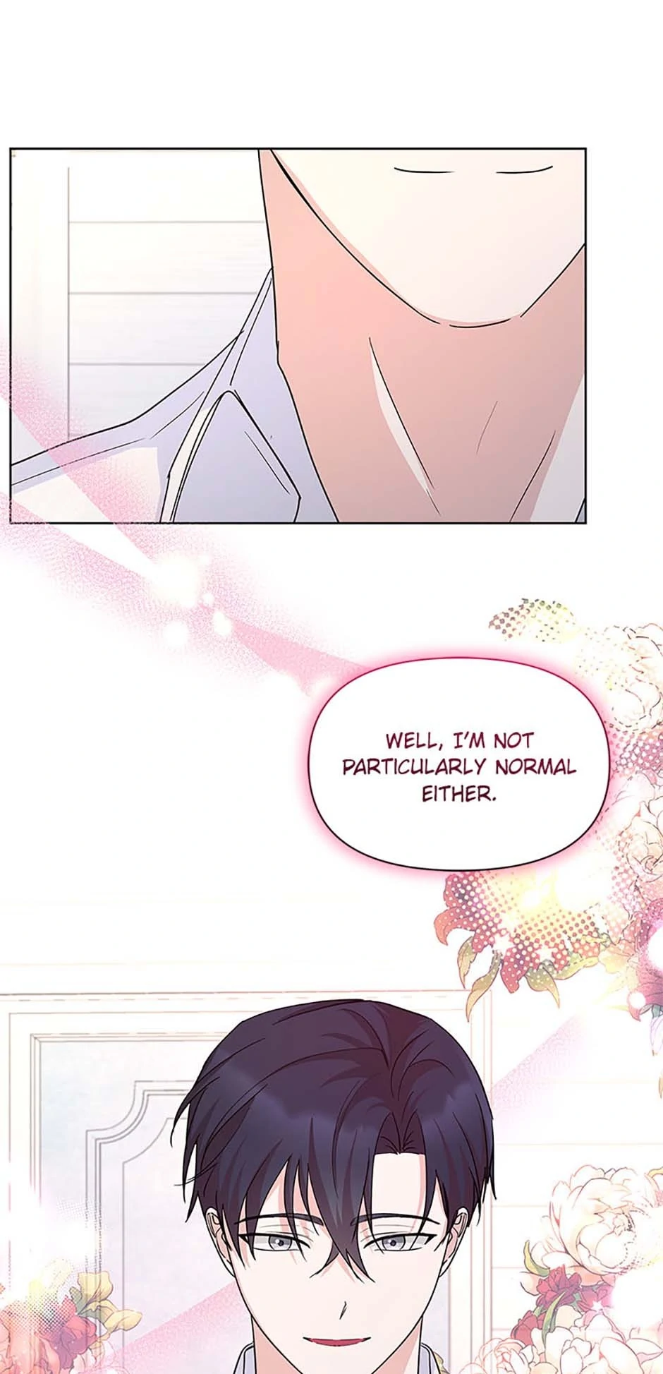 Once Married Chapter 49 - page 43