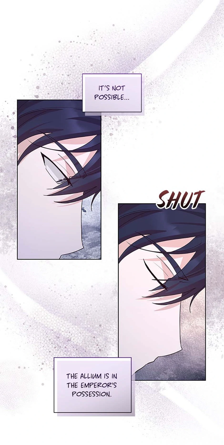 Once Married Chapter 49 - page 53