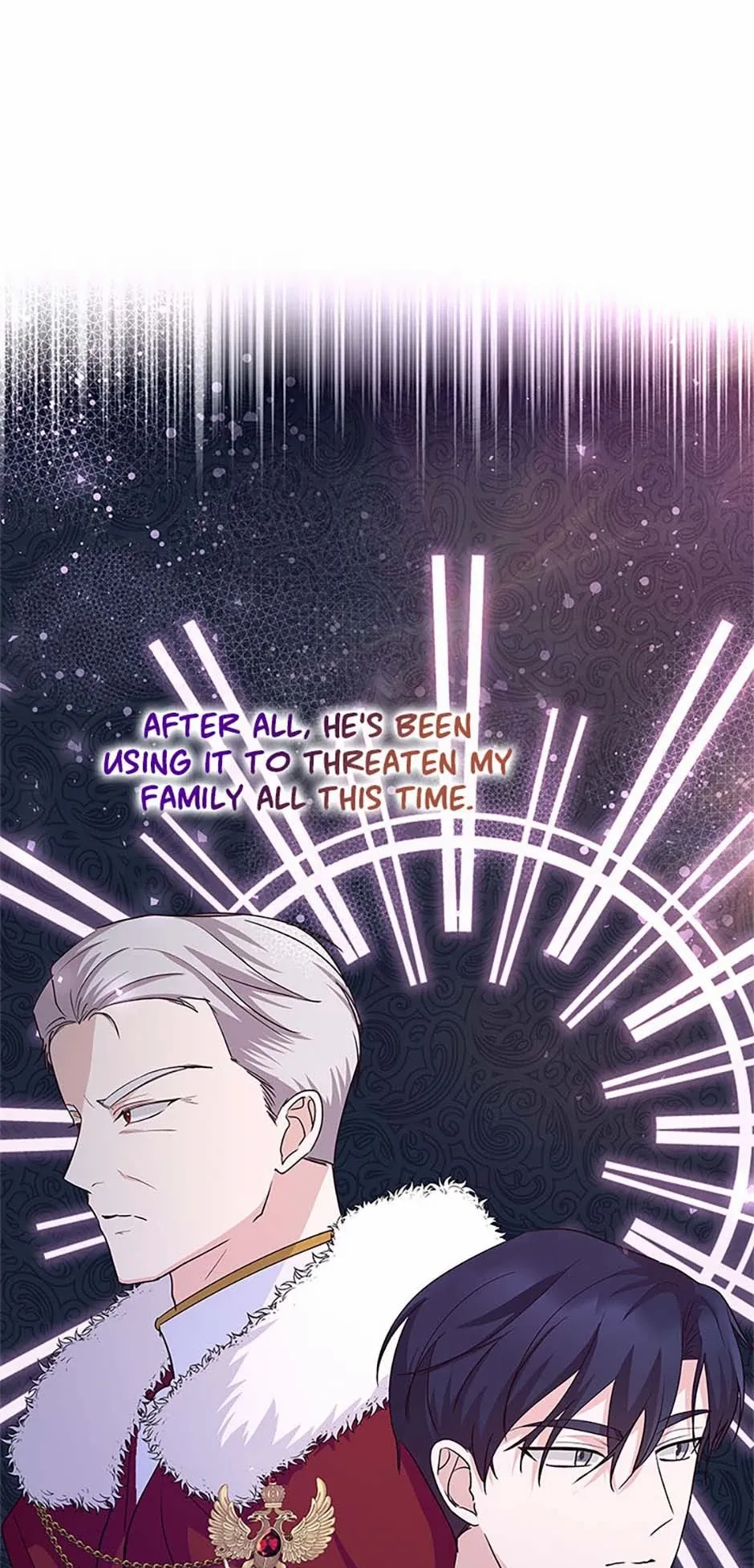 Once Married Chapter 49 - page 54