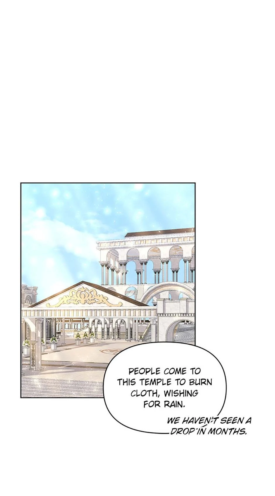 Once Married Chapter 49 - page 6