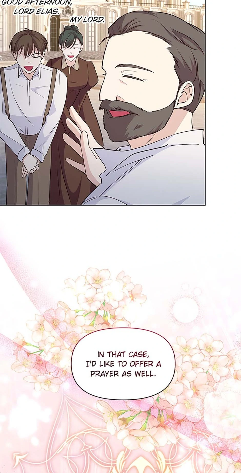 Once Married Chapter 49 - page 9