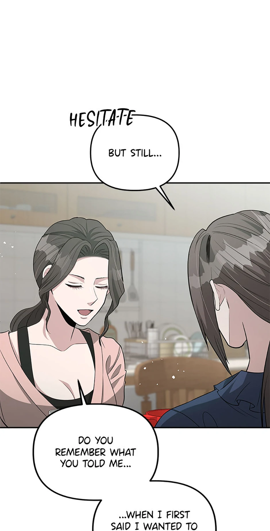 Collector (Seo Hye-Eun) Chapter 49 - page 41