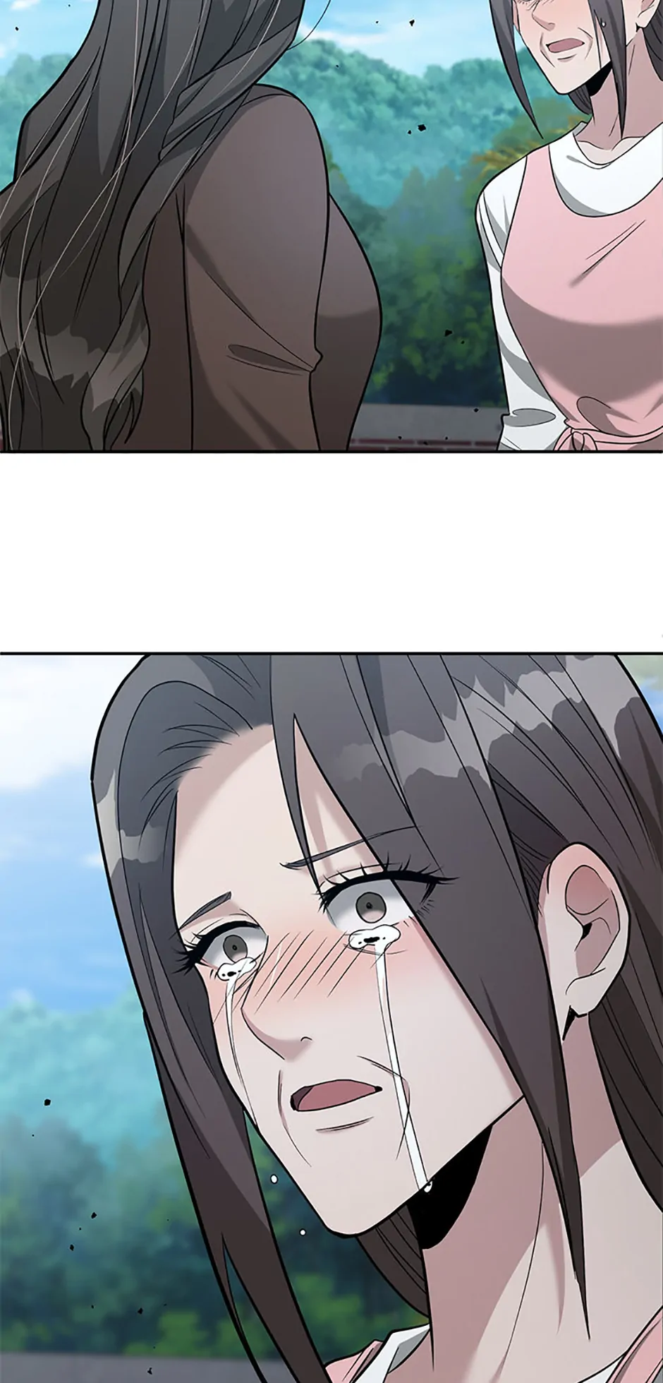 Collector (Seo Hye-Eun) Chapter 49 - page 4
