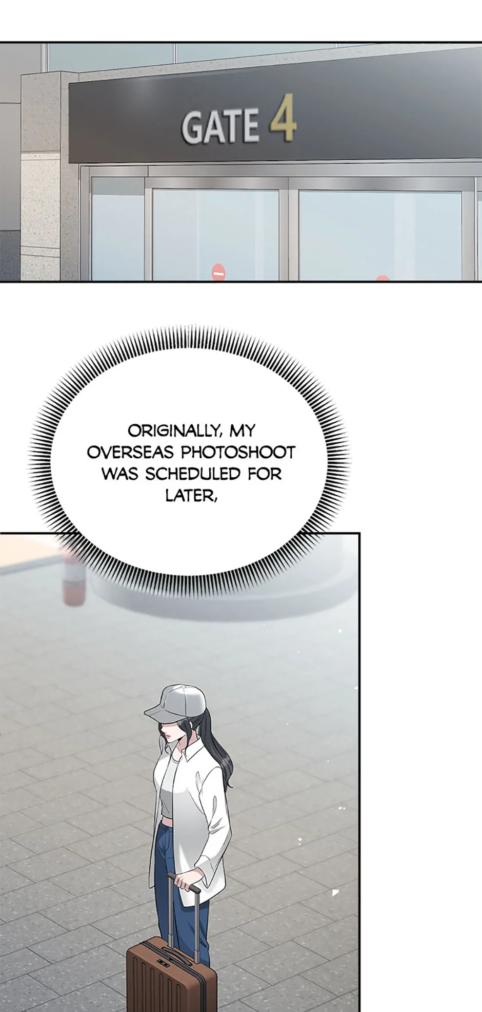 Collector (Seo Hye-Eun) Chapter 51 - page 2