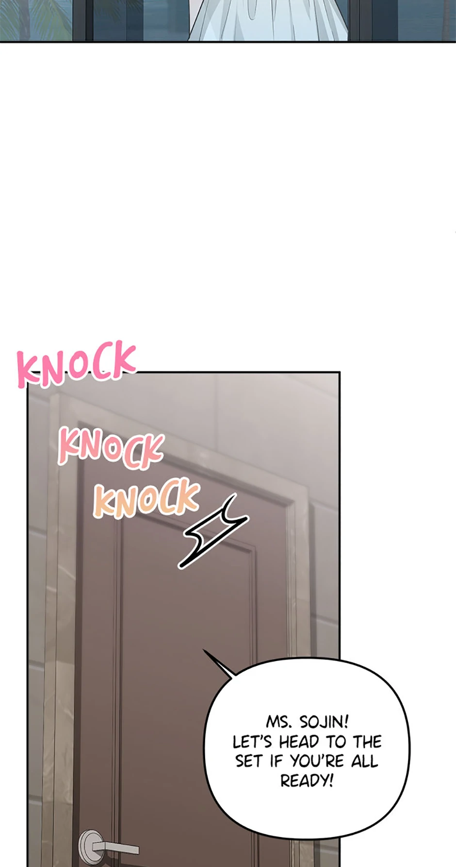 Collector (Seo Hye-Eun) Chapter 51 - page 30