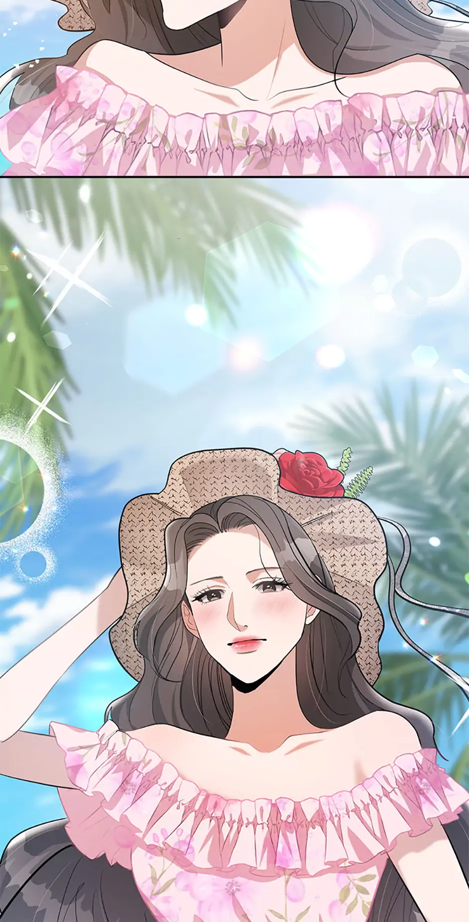 Collector (Seo Hye-Eun) Chapter 51 - page 34