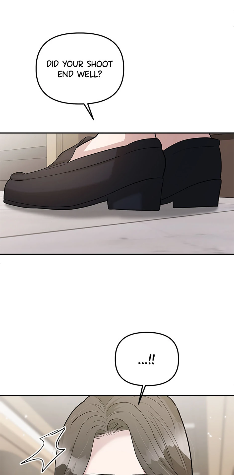 Collector (Seo Hye-Eun) Chapter 51 - page 54