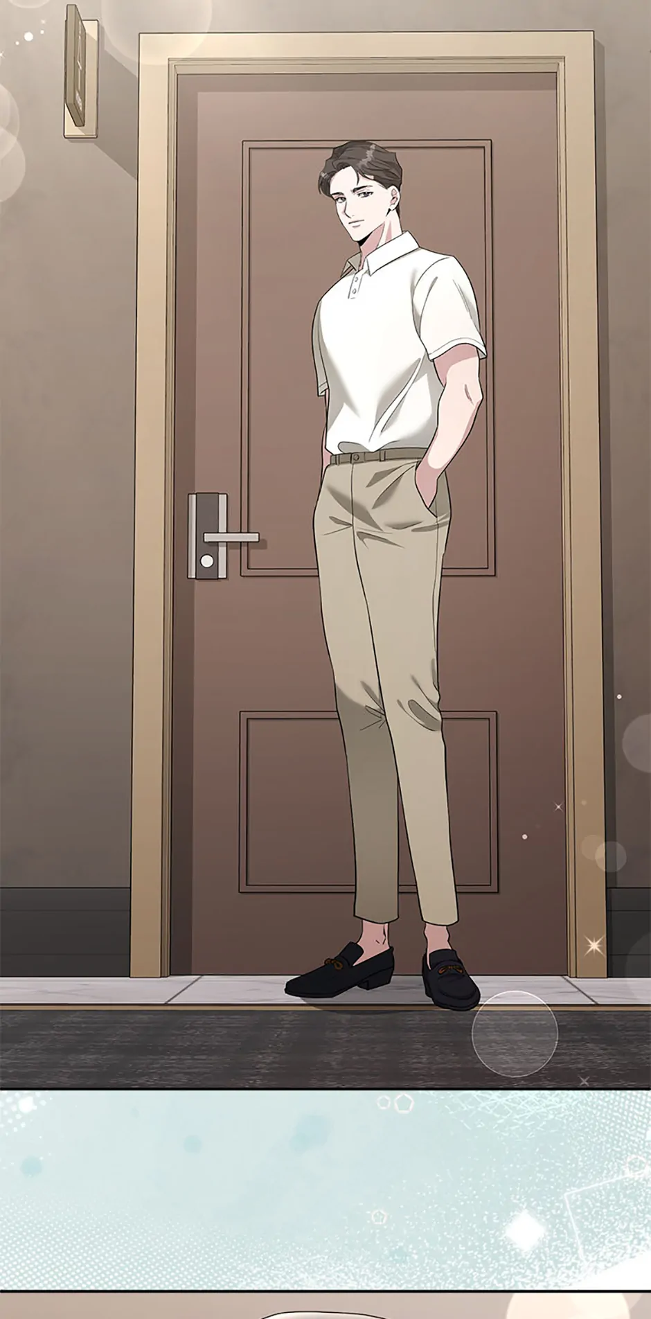 Collector (Seo Hye-Eun) Chapter 51 - page 56