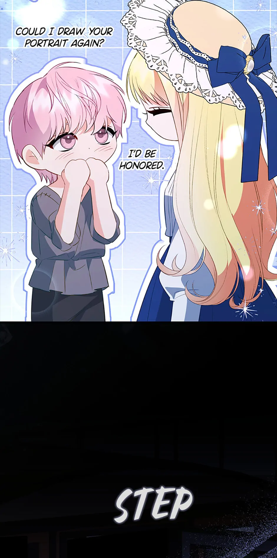 I Created a Harem by Accident! Chapter 66 - page 19