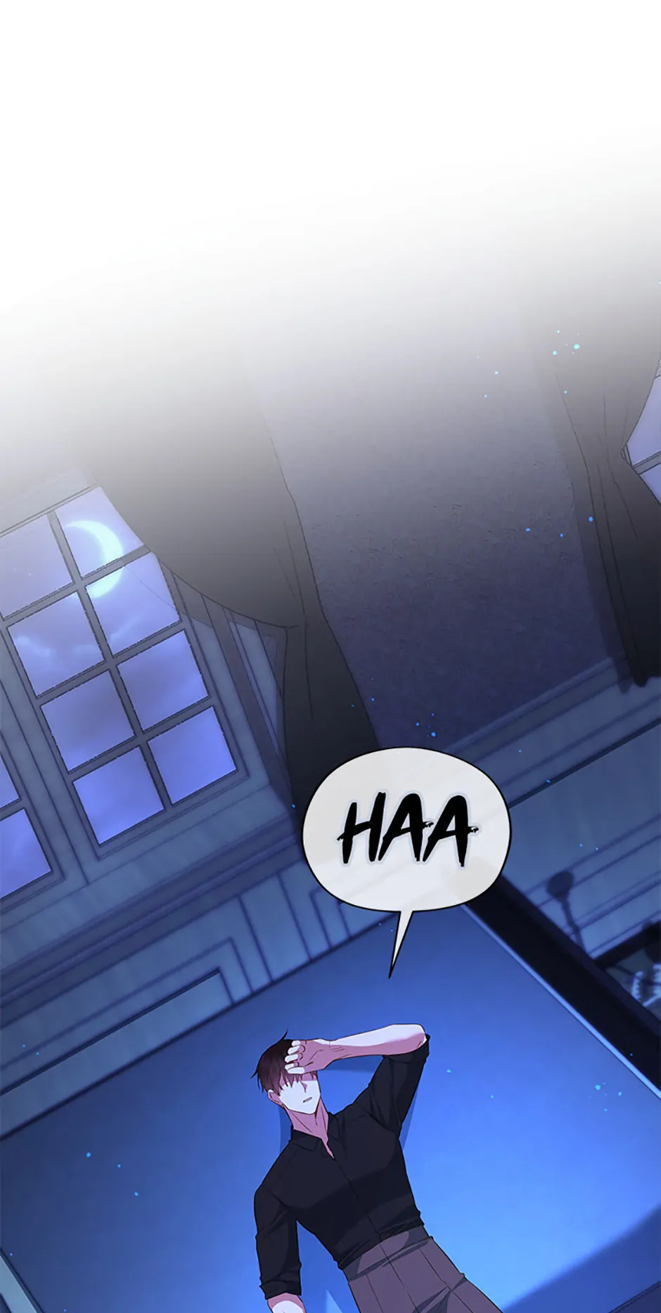I Created a Harem by Accident! Chapter 66 - page 69