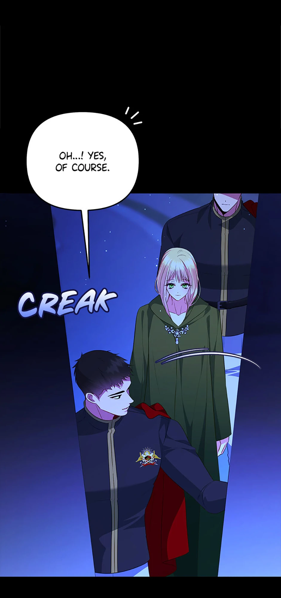 I Created a Harem by Accident! Chapter 66 - page 9