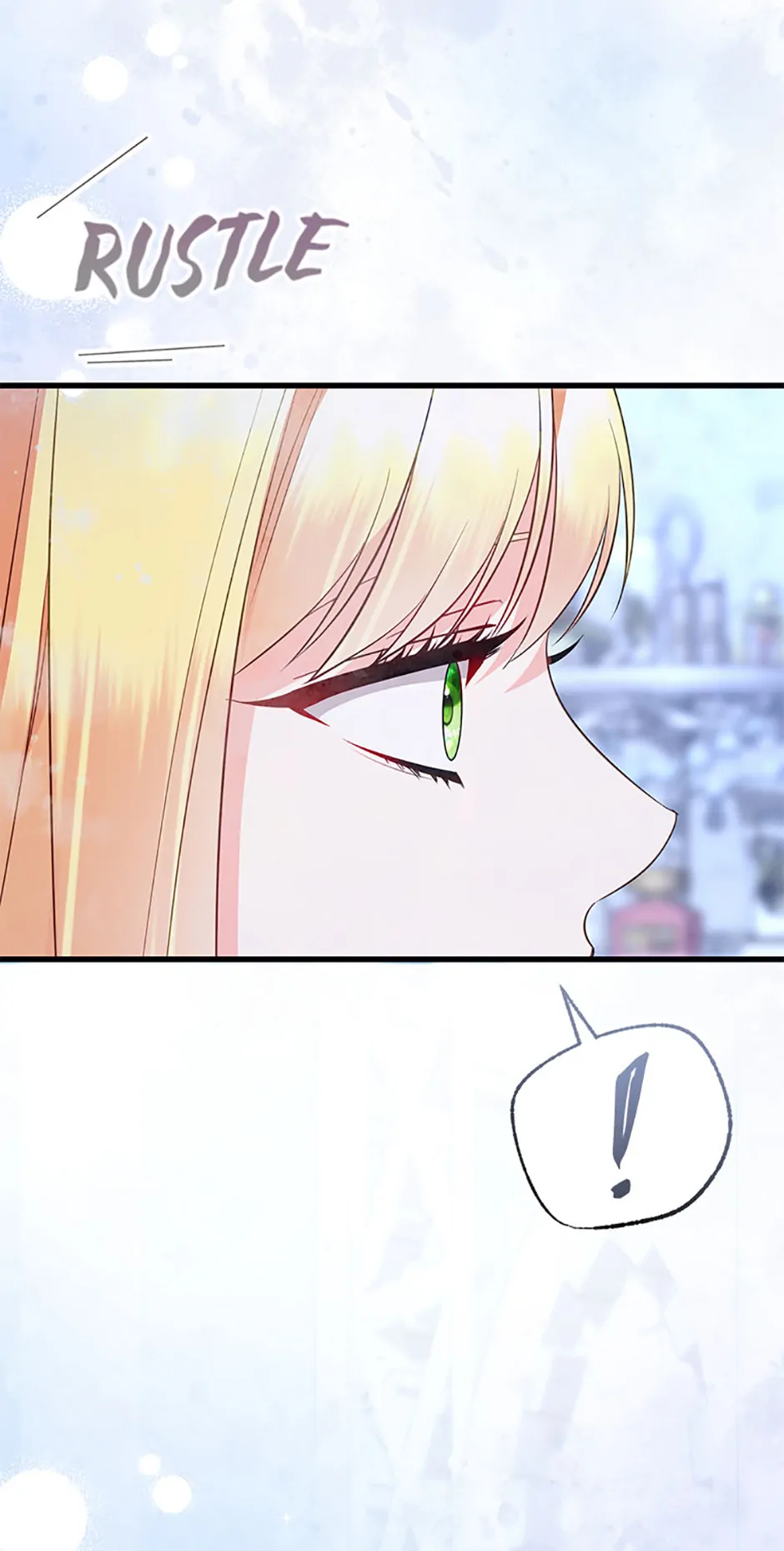 I Created a Harem by Accident! Chapter 66 - page 99
